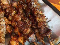 -肉串汪(望京店)