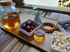 -MAP CHA普洱茶馆(翠湖店)