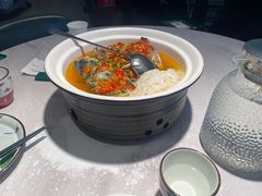 -费大厨辣椒炒肉(黄兴中心广场店)