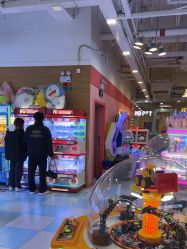 -晴空乐园(东厦100店)