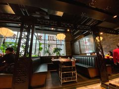 -前门后头老北京铜锅涮肉·京味菜·烤鸭(伊藤洋华堂店)