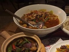 -铁公鸡·四川料理(天环广场店)