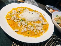 -翡翠鸟精品泰国菜(北辰财富中心店)