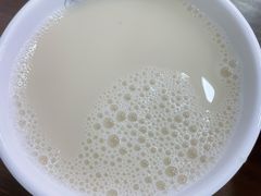 豆浆-凤姐面馆