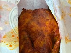 -肯德基(黄渡DT店)