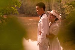 -唯一视觉婚纱摄影(李家村店)