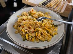 -很久以前羊肉串(长寿路星方汇店)