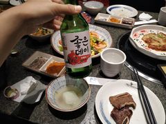 -NIUAN牛庵·日式和牛烧肉(恒隆店)