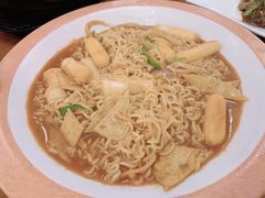 -韩礼年糕(飞虹路店)