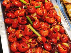 -碎怂烤肉(钟楼柳巷店)