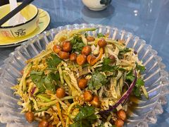 家常凉菜-东北老家私房菜(文灶店)