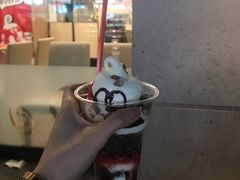 -DQ·蛋糕·冰淇淋(富华里店)