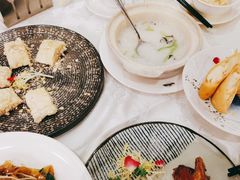-酌宴府The China Club·广州万富希尔顿酒店(云城东路店)