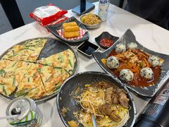 -HONGA HONGA雄家(曹路店)