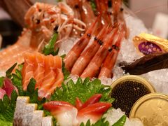 -上井料理黑金店(IFS国金中心店)