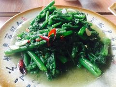 -妈妈的味道(和顺古镇店)