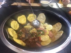 地锅鸡-曹丞相·地锅鸡·地锅鱼(武林店)