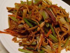 -小菜园新徽菜(江阴万达店)