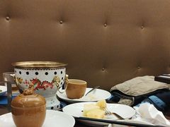 -合肥皇冠假日酒店·菲亚斯特自助餐厅(黄山路店)