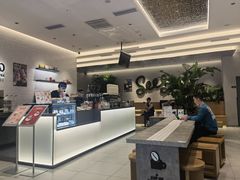 -Seesaw Coffee(深圳万象天地店)
