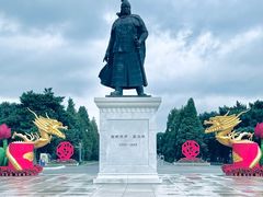 -北陵公园