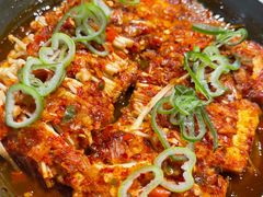 -姜虎东白丁烤肉(深圳湾后海汇店)