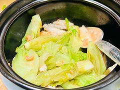 -宝丽轩中餐厅BAOLIXUAN