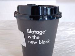 -BLATAGE COFFEE