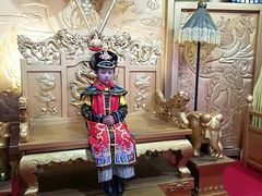 -天龙八部武侠城