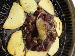 -马晓马佳牛羊肉(新合路店)
