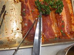 -韩宫宴烤肉·料理(漳河万达店)