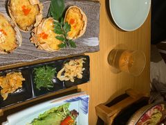 -三石铁板烧(紫竹桥店)