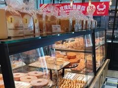 -味多美蛋糕(阜成门店)