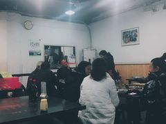 -梯坎豆花