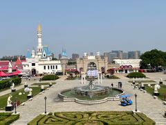 -北京世界公园
