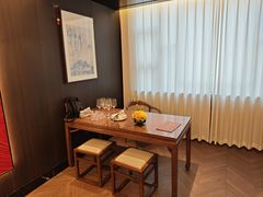-聚宾楼·烤鸭·家宴(科技三路店)