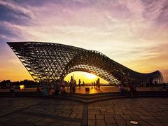 -南汇嘴观海公园