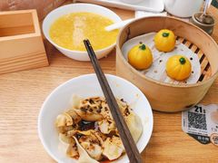 -苏小柳点心·手作小笼包(新街口分院店)