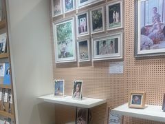 -方快-照相馆(金桥国际店)