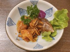 -福樱兰海鲜放题铁板烧(加州店)