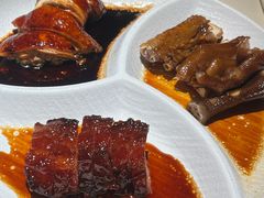 -侨美食家·粤菜(体育西路店)
