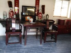 -百里峡七彩艺术小镇