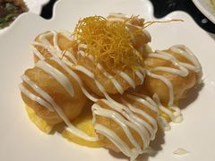 -恒记饭店(珠江路总店)