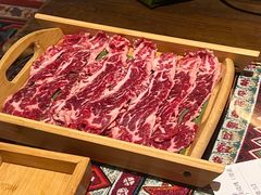 -火塘云南烧烤大排档