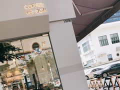-CoffeeVendor(西乡店)