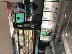 -CALIFORKS加州叉子轻食(朝阳门店)