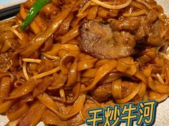 -梳打冰室(氹仔店)