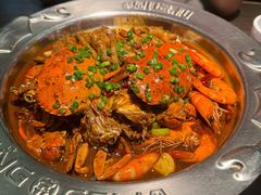 -胖哥俩肉蟹煲(福州仓山爱琴海店)