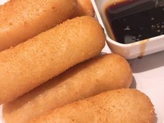 -香丰阁·烤鸭·川湘菜(清河店)