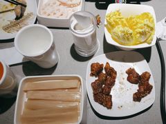 -半天妖烤鱼(中山路店)